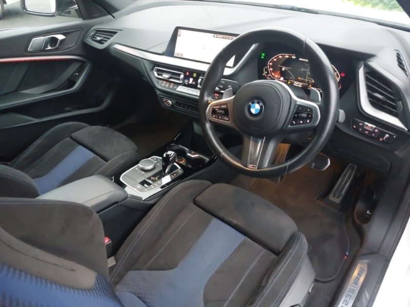 Used BMW 2 Series 2021 for sale - 77039313: Photo 6