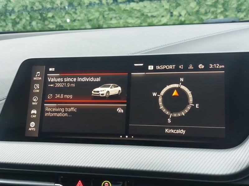 Used BMW 2 Series 2021 for sale - 77039313: Photo 8