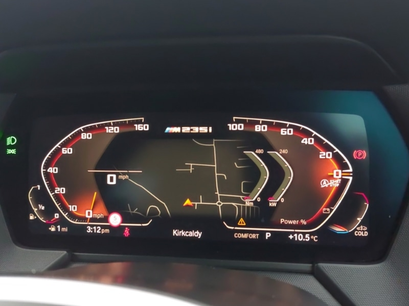 Used BMW 2 Series 2021 for sale - 77039313: Photo 9