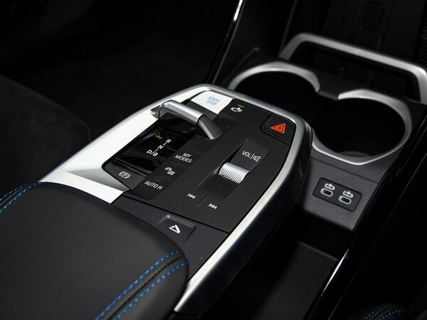 Used BMW iX2 2024 for sale - 74394143: Photo 10