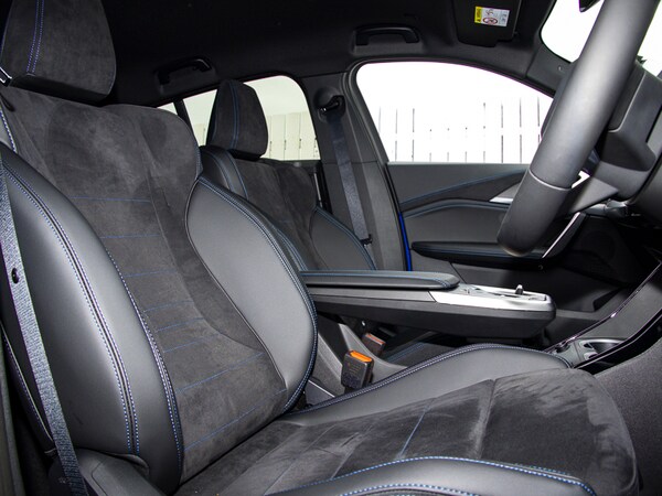 Used BMW iX2 2024 for sale - 74394143: Photo 11