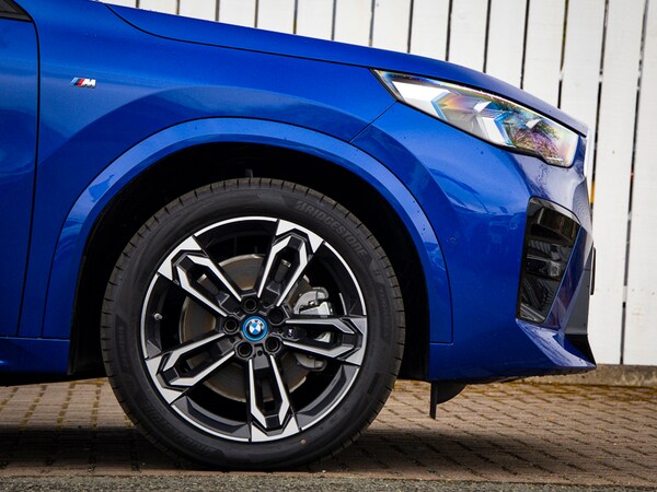 Used BMW iX2 2024 for sale - 74394143: Photo 14