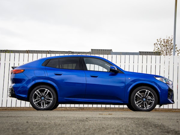 Used BMW iX2 2024 for sale - 74394143: Photo 2