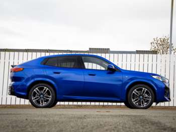 Used BMW X2 2024 for sale - 74394143: Photo