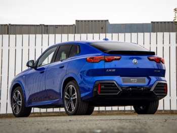 Used BMW X2 2024 for sale - 74394143: Photo