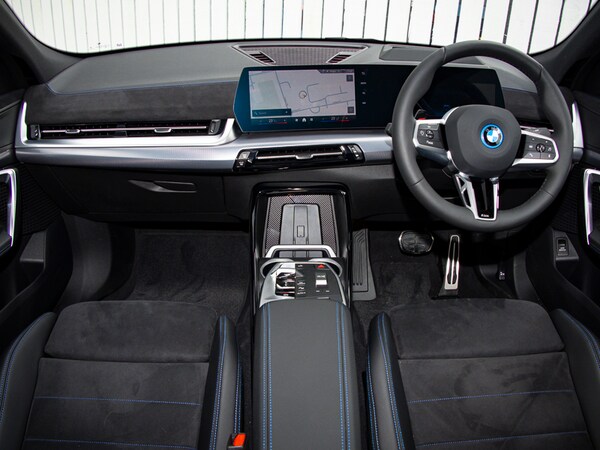 Used BMW iX2 2024 for sale - 74394143: Photo 4