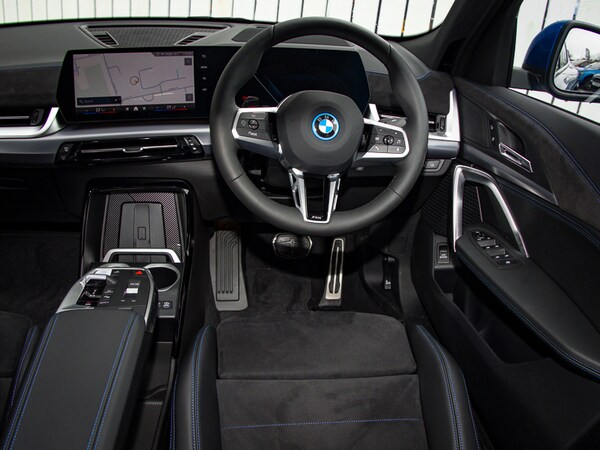 Used BMW iX2 2024 for sale - 74394143: Photo 5
