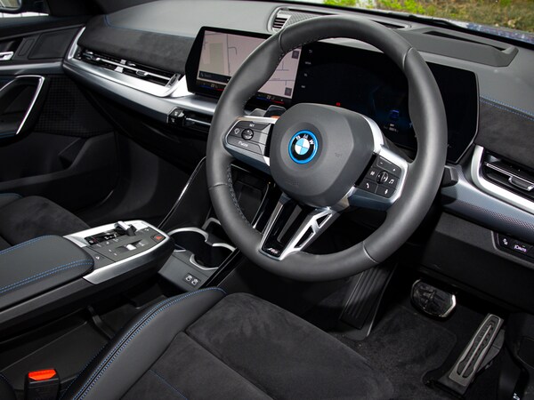 Used BMW iX2 2024 for sale - 74394143: Photo 6