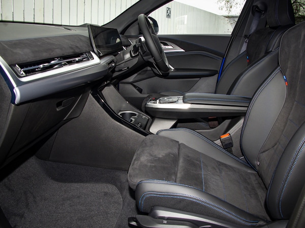 Used BMW iX2 2024 for sale - 74394143: Photo 7