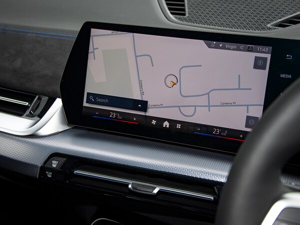 Used BMW iX2 2024 for sale - 74394143: Photo 8