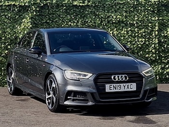 Used Audi A3 2019 for sale - 79387204: Photo