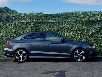 Used Audi A3 2019 for sale - 79387204: Photo