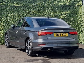 Used Audi A3 2019 for sale - 79387204: Photo