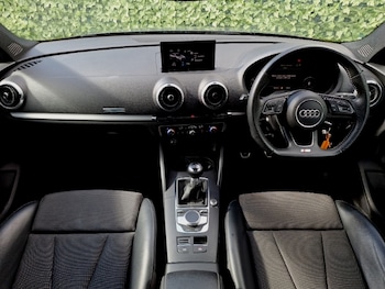 Used Audi A3 2019 for sale - 79387204: Photo