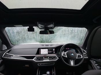 Used BMW X7 2022 for sale - 78441423: Photo