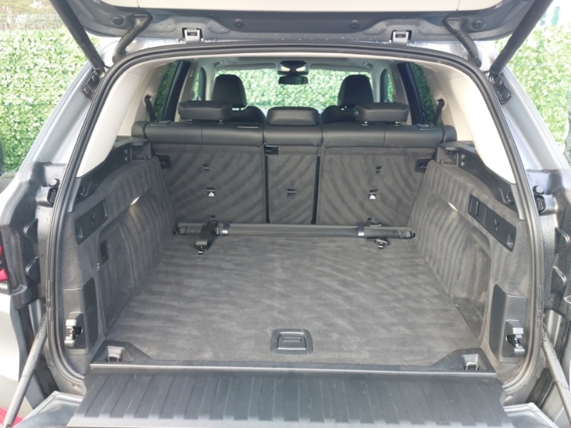 Used BMW X5 2025 for sale - 77046961: Photo 13