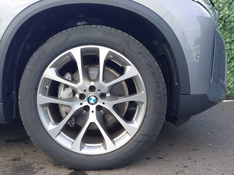 Used BMW X5 2025 for sale - 77046961: Photo 14