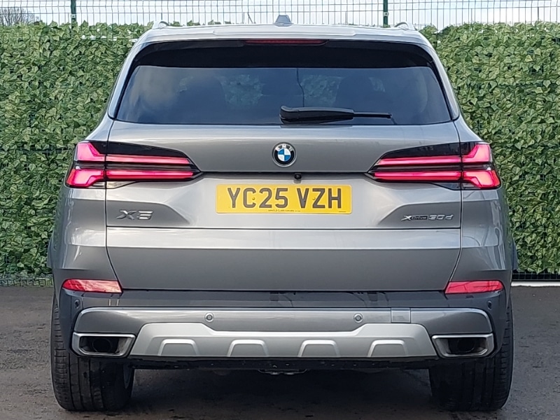 Used BMW X5 2025 for sale - 77046961: Photo 15