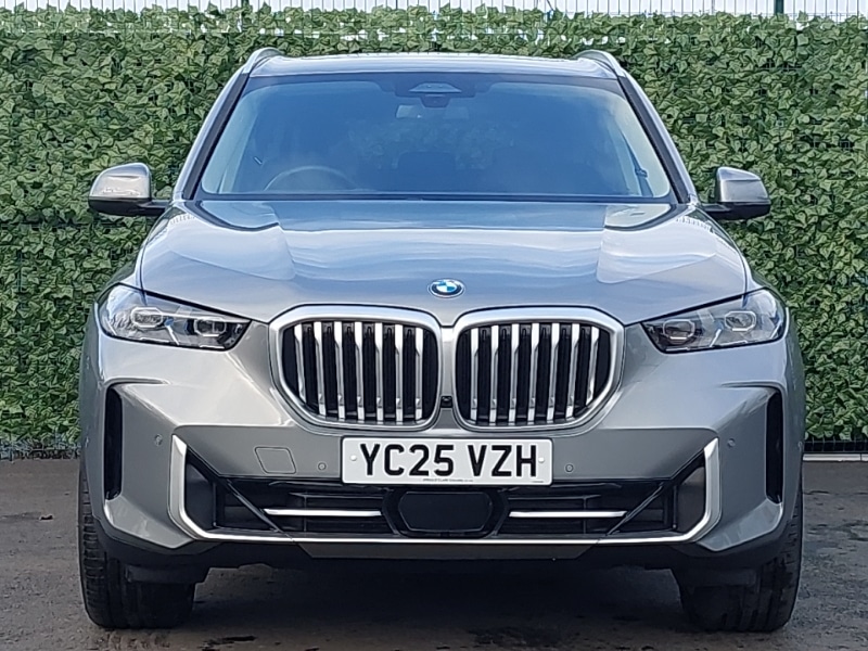 Used BMW X5 2025 for sale - 77046961: Photo 16