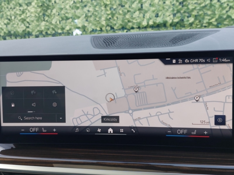 Used BMW X5 2025 for sale - 77046961: Photo 19