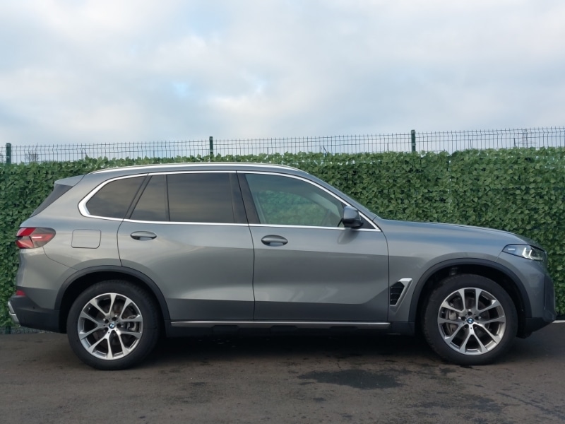 Used BMW X5 2025 for sale - 77046961: Photo 2
