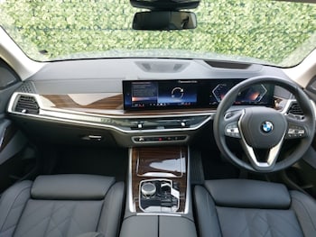 Used BMW X5 2025 for sale - 77046961: Photo