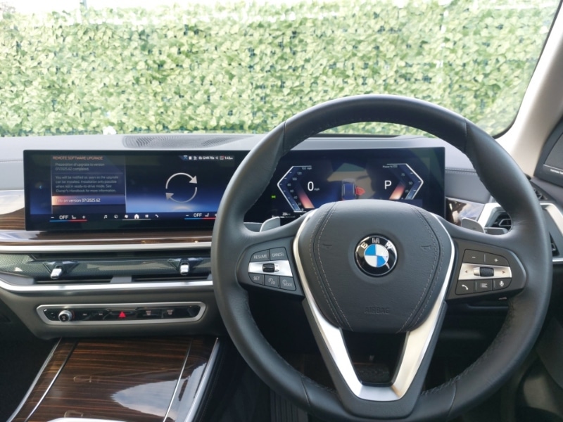 Used BMW X5 2025 for sale - 77046961: Photo 5