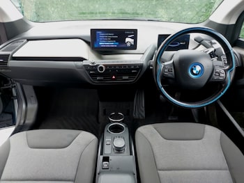 Used BMW i3 2022 for sale - 79510678: Photo