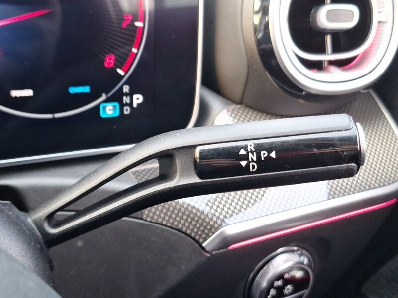 Used Mercedes-Benz C Class 2024 for sale - 76537213: Photo 10