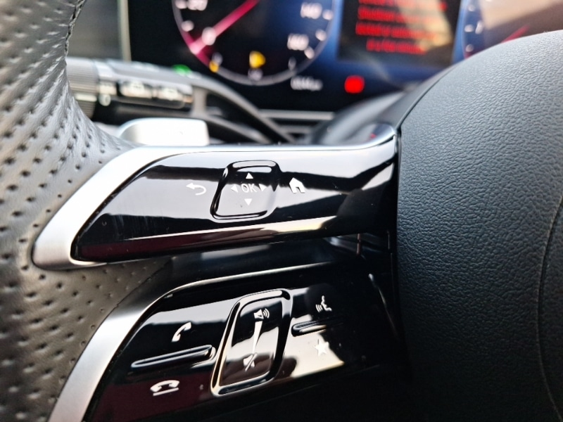 Used Mercedes-Benz C Class 2024 for sale - 76537213: Photo 18