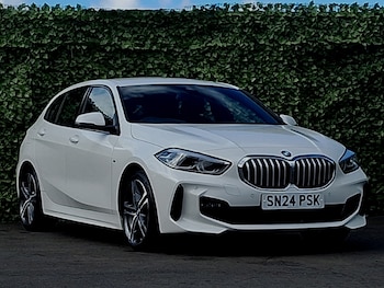 Used BMW 1 Series 2024 for sale - 79411802: Photo