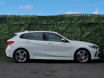 Used BMW 1 Series 2024 for sale - 79411802: Photo