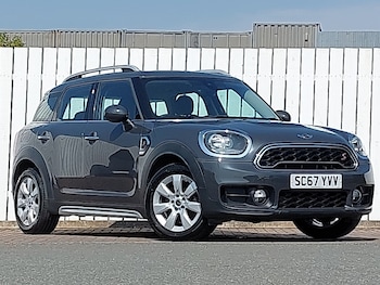 Used MINI Cooper 2017 for sale - 75591780: Photo