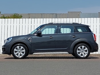Used MINI Cooper 2017 for sale - 75591780: Photo