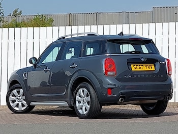 Used MINI Cooper 2017 for sale - 75591780: Photo