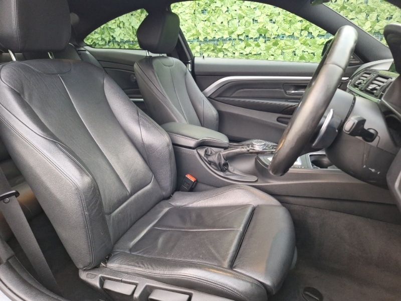 Used BMW 4 Series 2016 for sale - 76511674: Photo 11