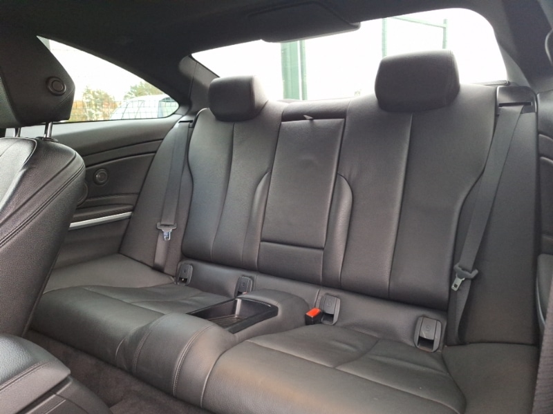 Used BMW 4 Series 2016 for sale - 76511674: Photo 12