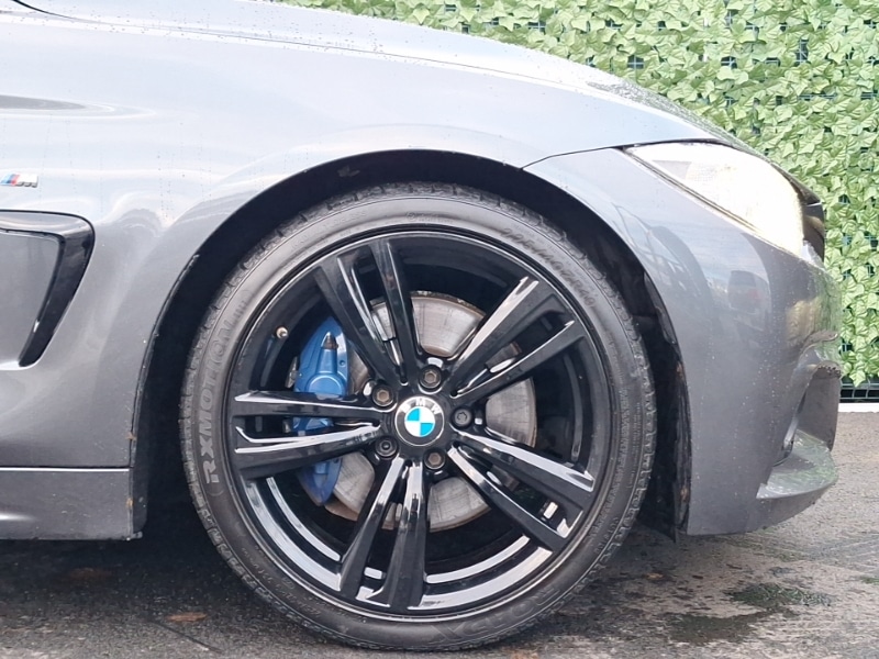 Used BMW 4 Series 2016 for sale - 76511674: Photo 14