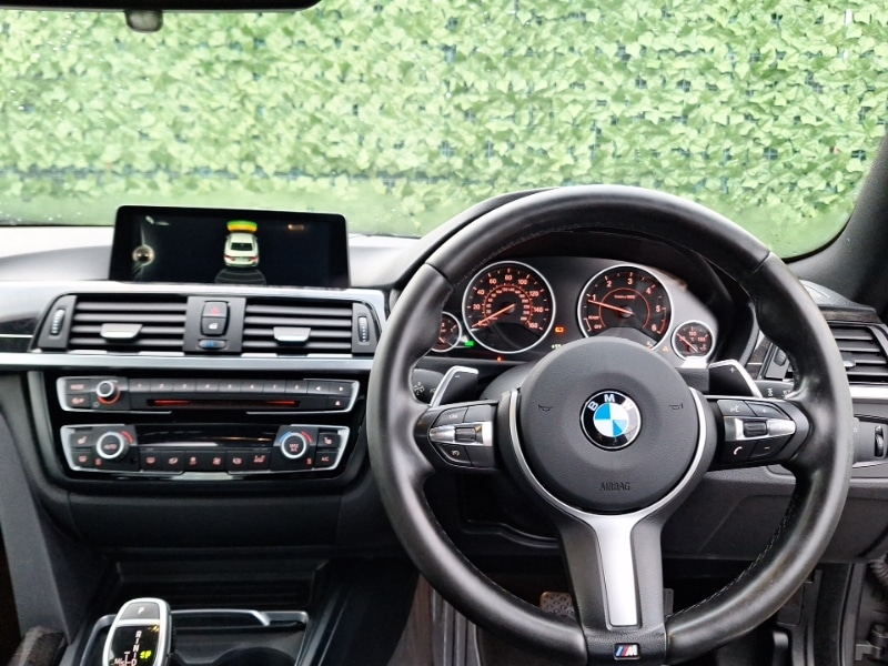 Used BMW 4 Series 2016 for sale - 76511674: Photo 5