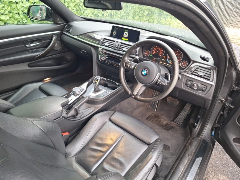 Used BMW 4 Series 2016 for sale - 76511674: Photo 6