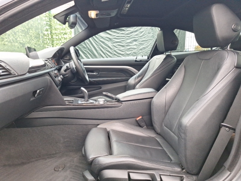 Used BMW 4 Series 2016 for sale - 76511674: Photo 7