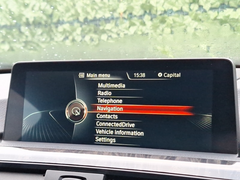 Used BMW 4 Series 2016 for sale - 76511674: Photo 8