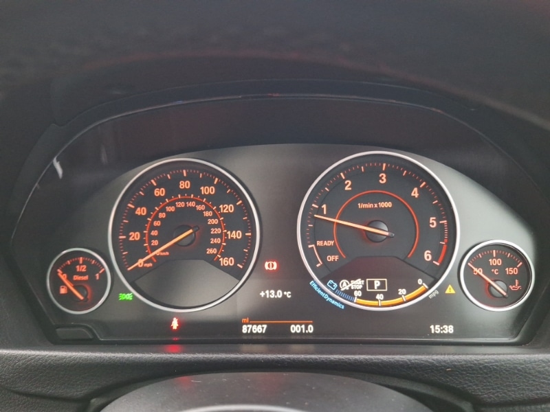 Used BMW 4 Series 2016 for sale - 76511674: Photo 9