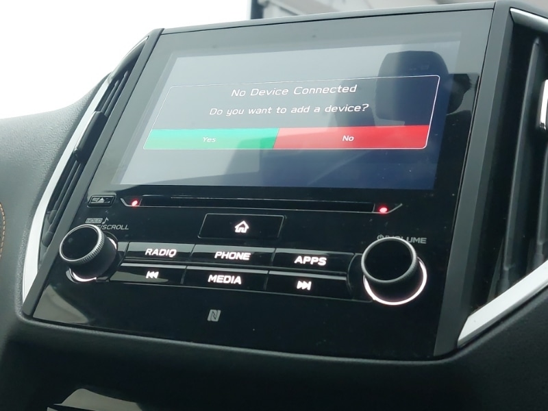 Used Subaru XV 2021 for sale - 77197608: Photo 14