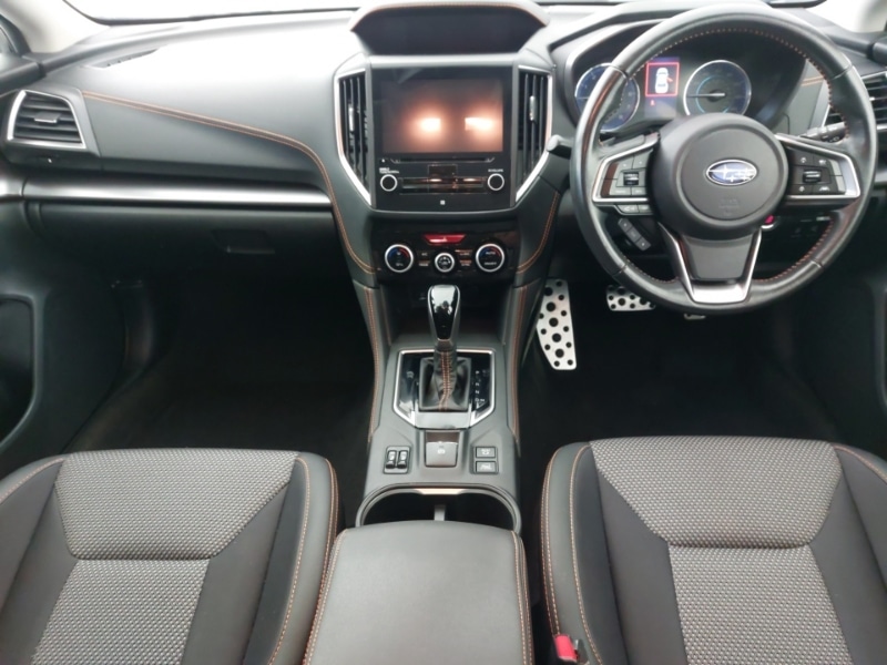 Used Subaru XV 2021 for sale - 77197608: Photo 2