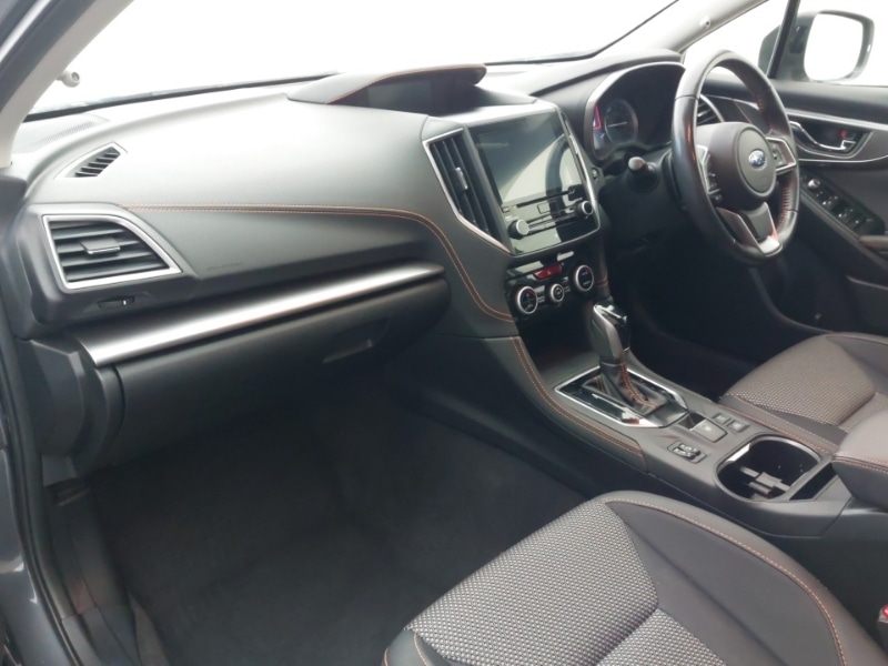 Used Subaru XV 2021 for sale - 77197608: Photo 5