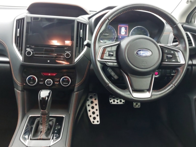 Used Subaru XV 2021 for sale - 77197608: Photo 7