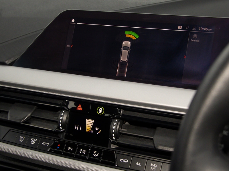 Used BMW 1 Series 2020 for sale - 77439584: Photo 18