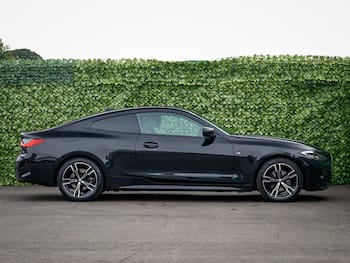 Used BMW 4 Series 2023 for sale - 79866756: Photo