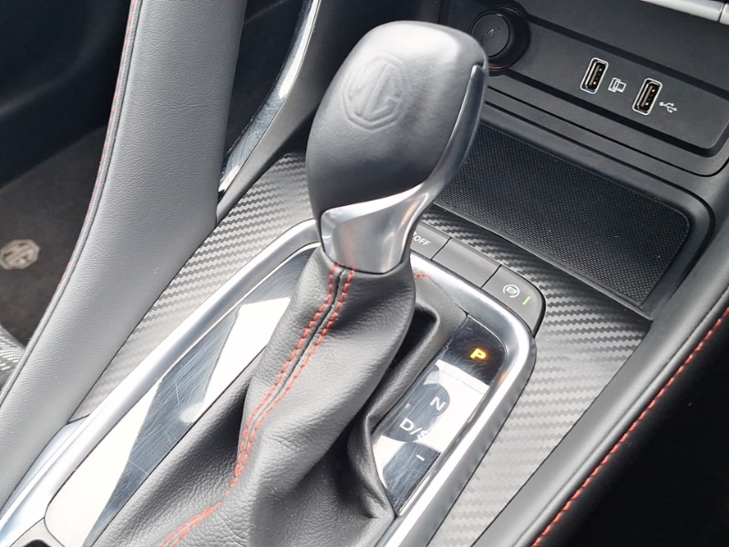 Used MG MG ZS 2023 for sale - 78099286: Photo 10